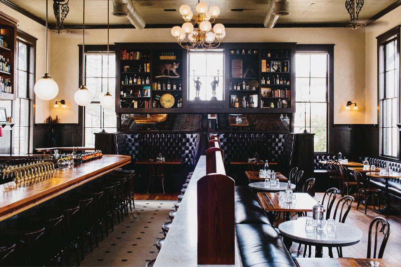 Where It All&nbsp;Started